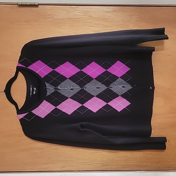 Cashmere cardigan by APT9 - Picture 1 of 4